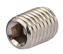 Fixed screw M8x10, ZTT Screw-M8x10