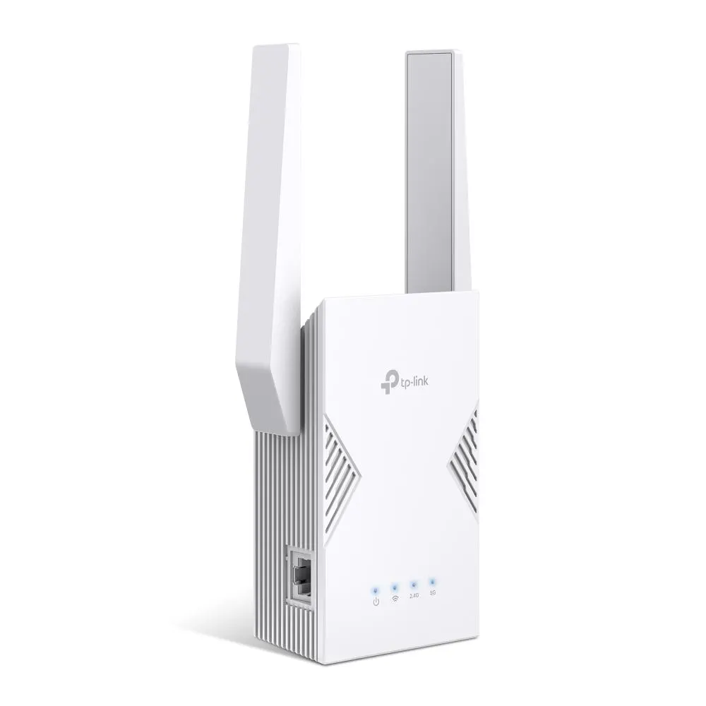 TP-Link, RE225BE, BE3600 Wi-Fi 7 Range Extender