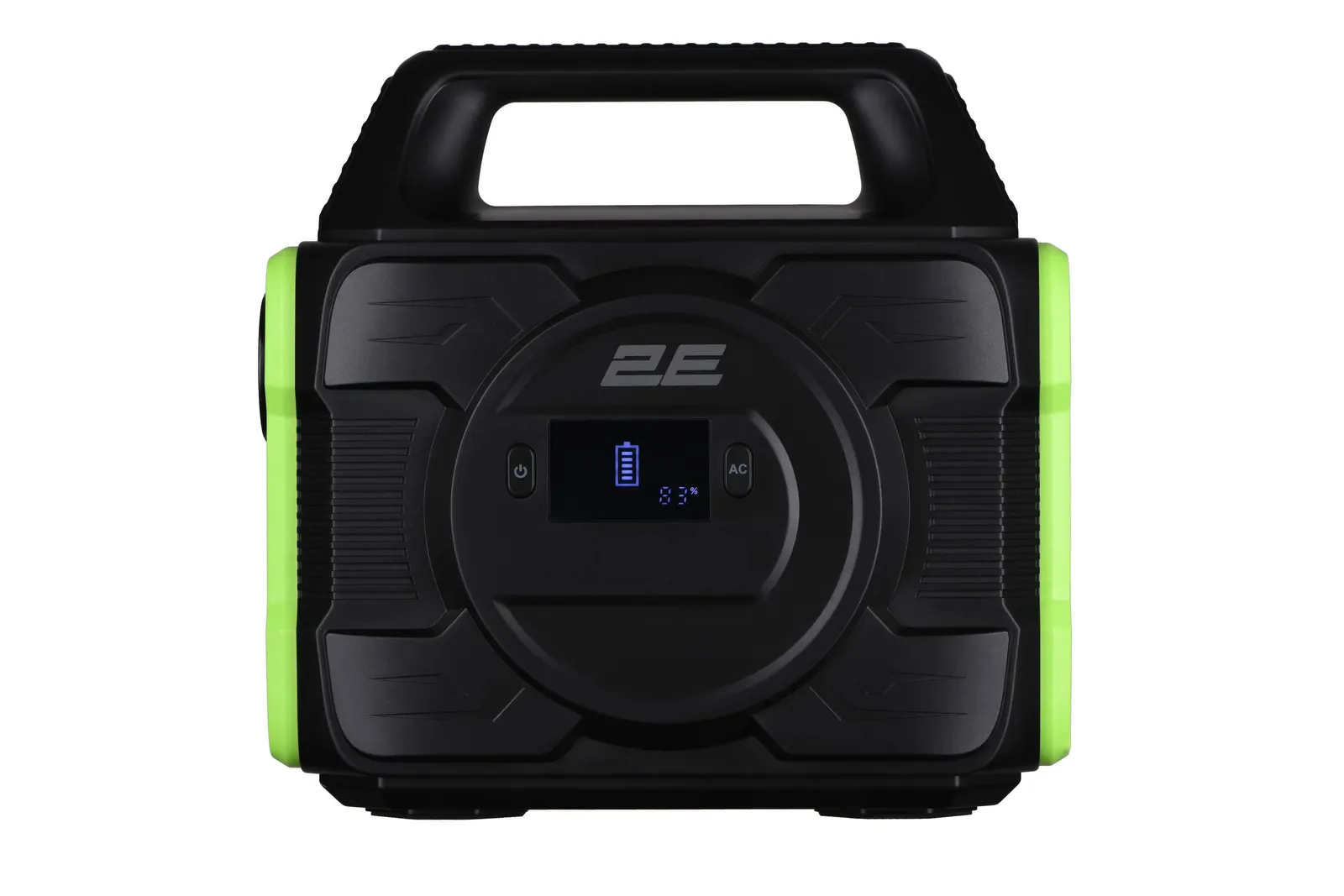 პორტატული კვების სადგური 2E Portable Power Station 2E 300W