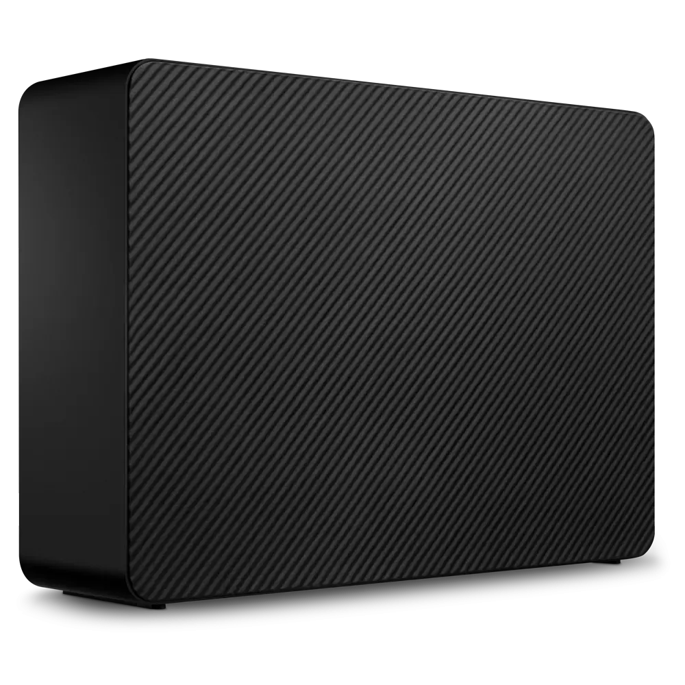SEAGATE, STEB3000200, Expansion Desktop External HDD, 3TB (3.5'/USB 3.0)