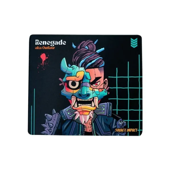 მაუს პადი Bloody BP-45 Gaming Mouse pad