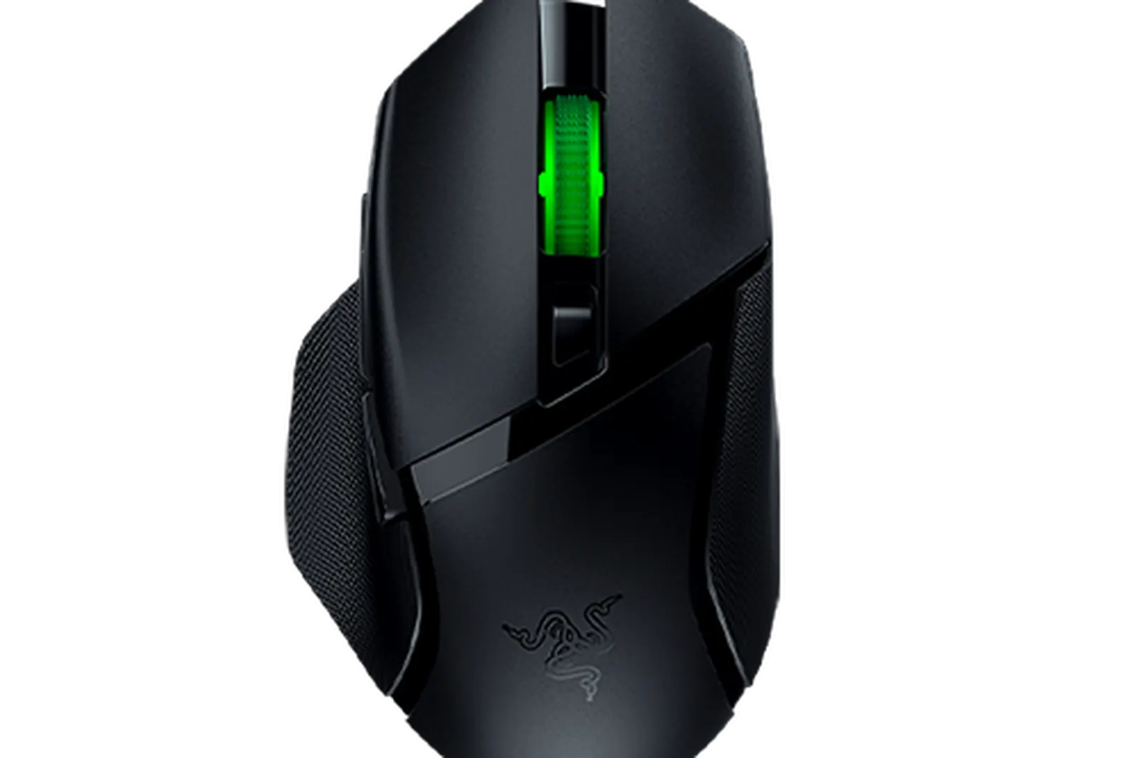 მაუსი Razer Mouse Basilisk V3 X HyperSpeed, RGB, WL/BT, black