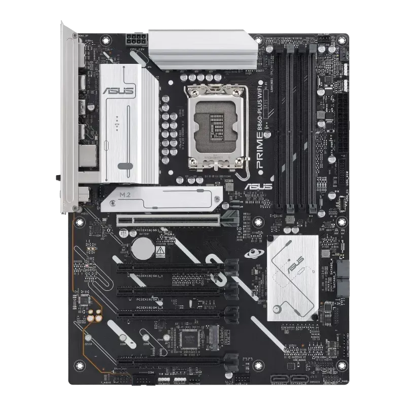დედაპლატა ASUS, PRIME B860-PLUS WIFI