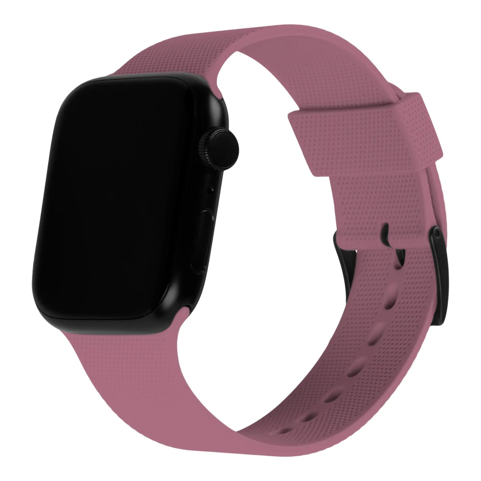 საათის სამაჯური UAG Watch 45/44/42mm - [U] DOT W-Marshmallow Silicone