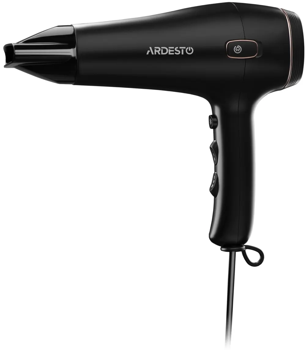 თმის საშრობი ARDESTO Hair dryer HD-Y210