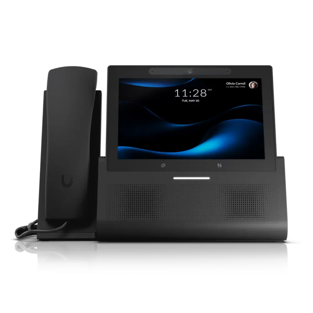IP ტელეფონი - G3 Touch Enterprise, Ubiquiti UTP-G3-Touch-Enterprise