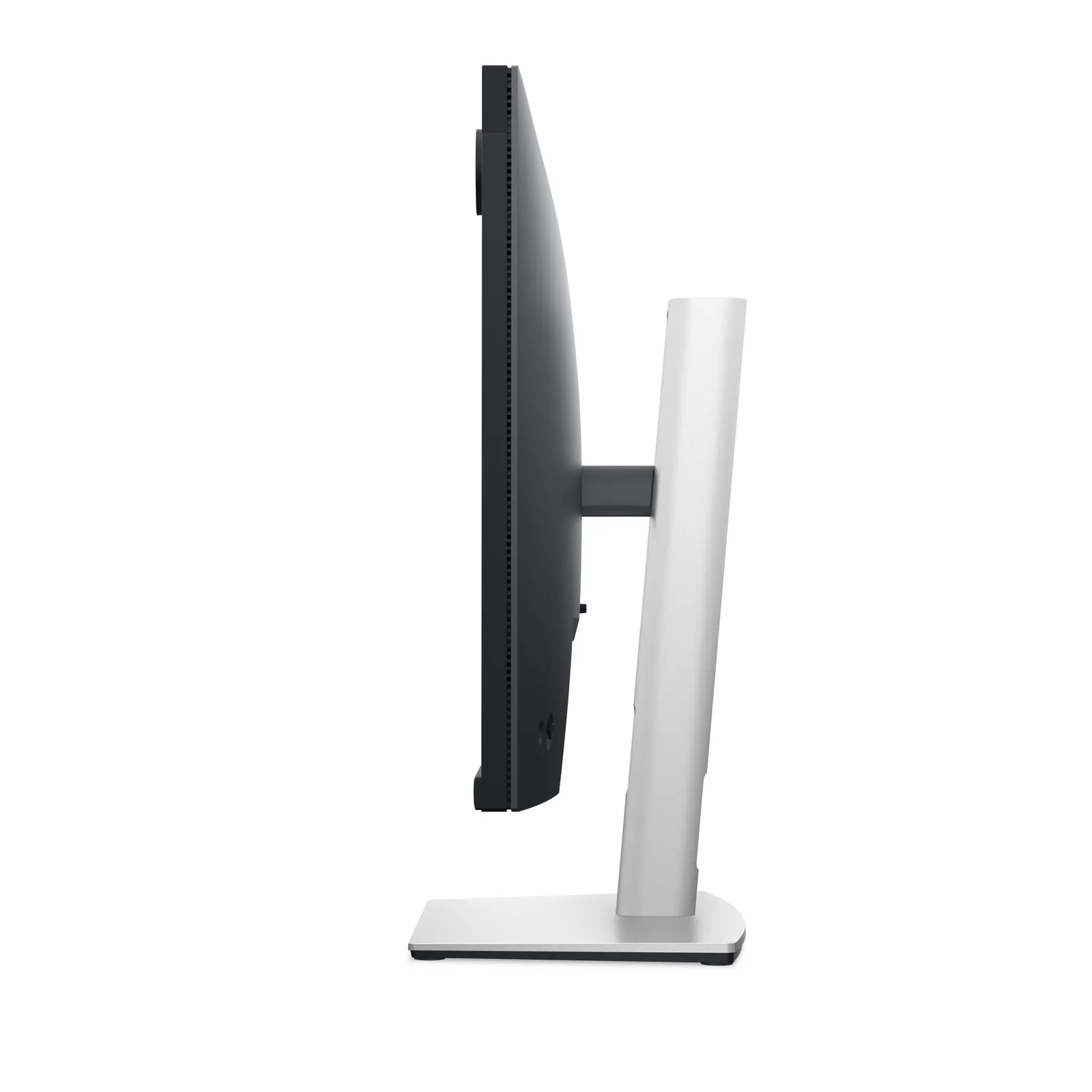 მონიტორი Dell 24 Video Conferencing Monitor - P2424HEB, 60.47cm (23.8")/FullHD (1920 x 1080) at 60 Hz/IPS/16:9/250 cd/m2/1000:1/AG/4MP RGB+IR 2K camera/3Yr w