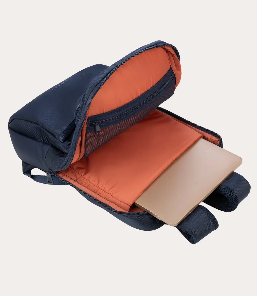 ზურგჩანთა Tucano LUNA GRAVITY AGS BACKPACK 15.6" BLUE