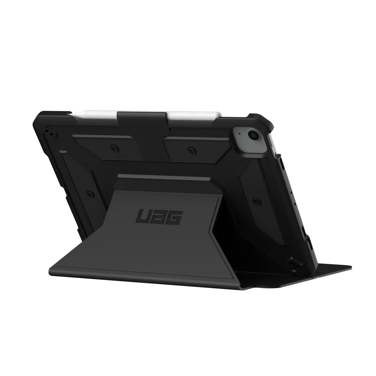 UAG iPad Peter Pan Metropolis SE - Black