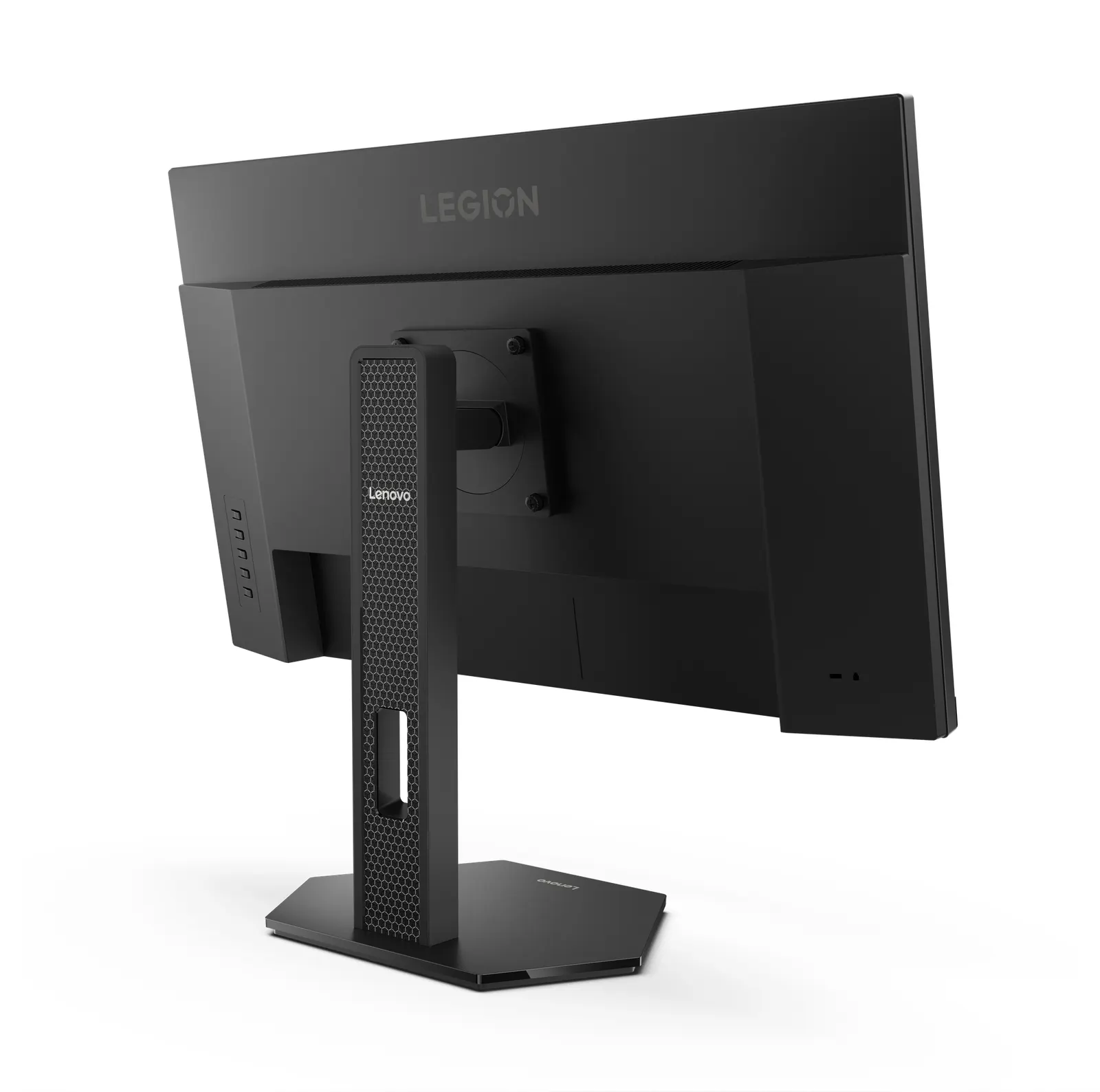 Lenovo Legion 27U-10 , 27"4K (3840 x 2160) IPS, 300nits, 320Hz, 2x HDMI 2.1 TMDS, 1x DP 1.4(HBR3), Tilt, Swivel, Pivot, HAS,3Y