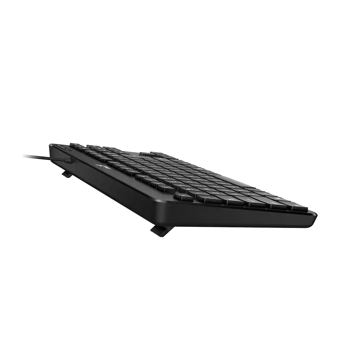 კლავიატურა Genius, LuxeMate 110, Keyboard Black