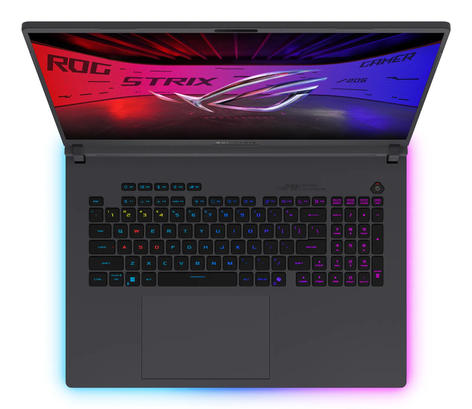 ASUS ROG Strix 18 G815JPR-TT135W, 18", i9-14900HX, 32GB, 1TB, Eclipse Gray