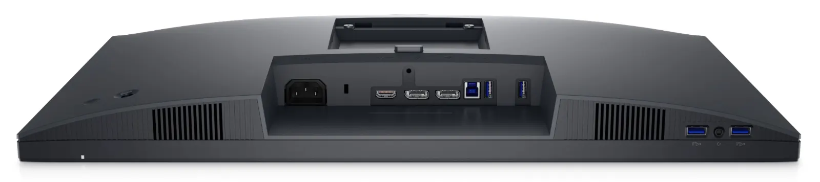 C2423H, DELL, Monitor, 23.8" FHD, Full HD Web Cam, IPS, 5ms, 60Hz, 250 nits/DP 1.2, HDMI 1.4, Vesa, Pivot, Warranty 3 Years.