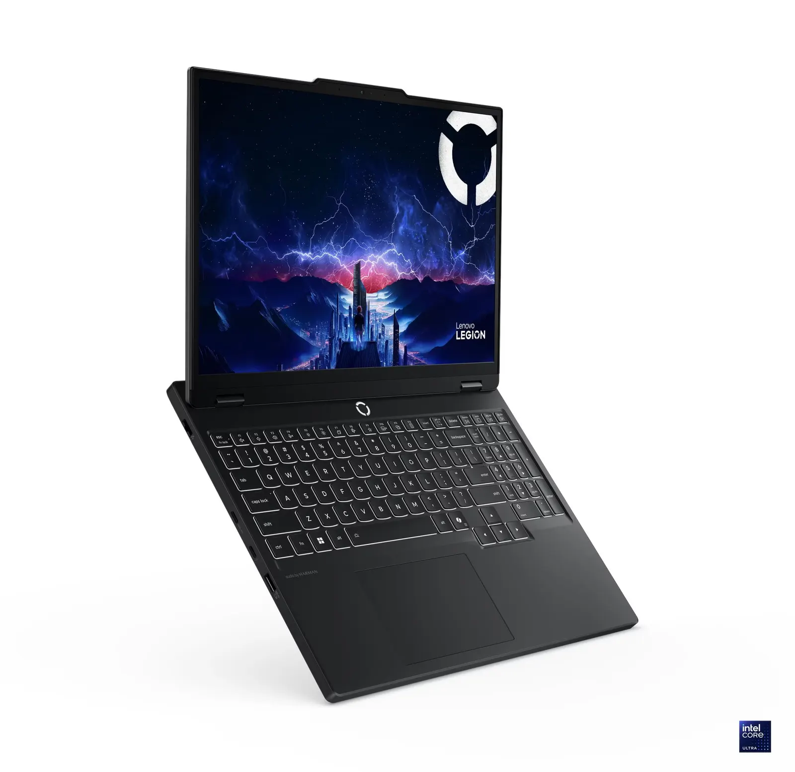 ნოუთბუქი Lenovo Legion 5 , 15.1" 2K OLED ,U7-255HX, 32GB,1TB, RTX 5060 8GB, 15IAX10