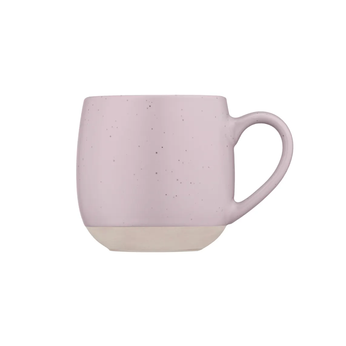 კათხა Mug ARDESTO Alcor, 450ml, ceramic, pink