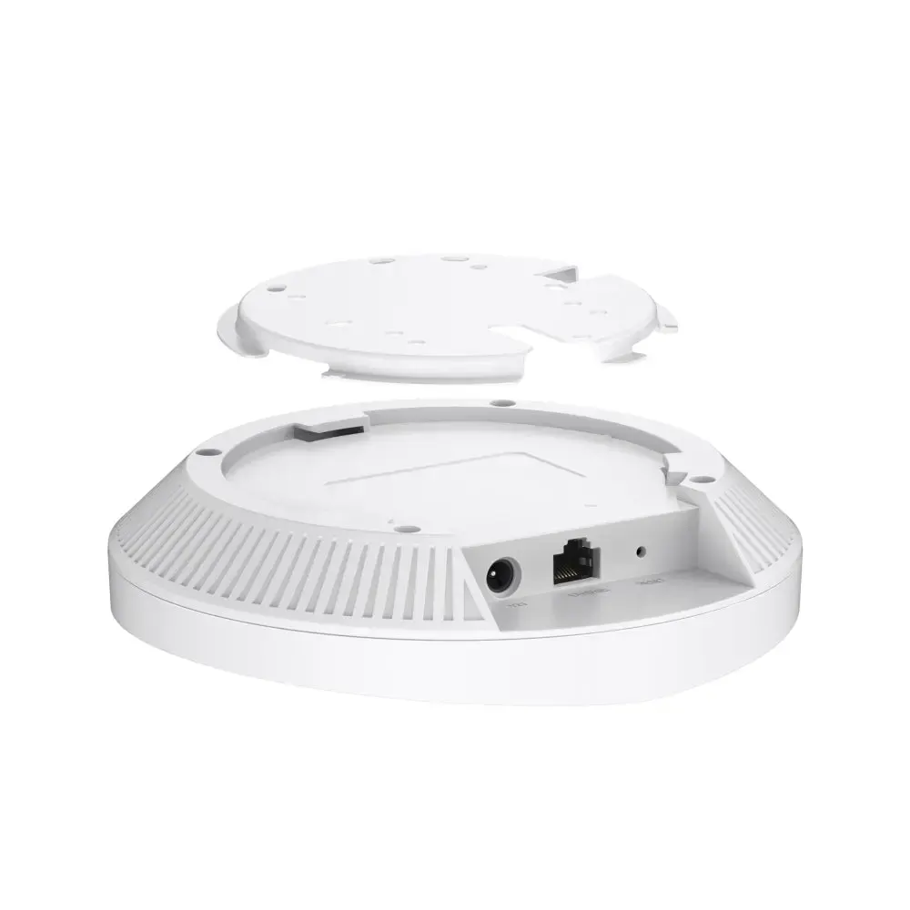 TP-Link, Festa F61, AX1800 Ceiling Mount Wi-Fi 6 Access Point