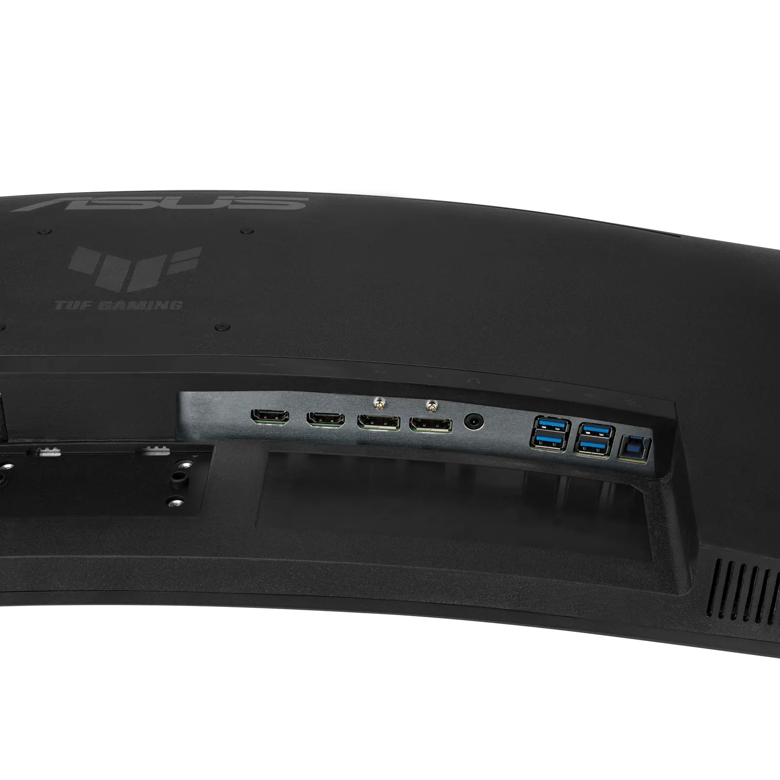 Asus Monitor 34" TUF Gaming VG34VQ3B 2xHDMI, 2xDP, 4xUSB, MM, VA, 3440x1440, 21:9, 180Hz, 1ms, DCI-P3 90%, CURVED, AdaptiveSync, HDR400