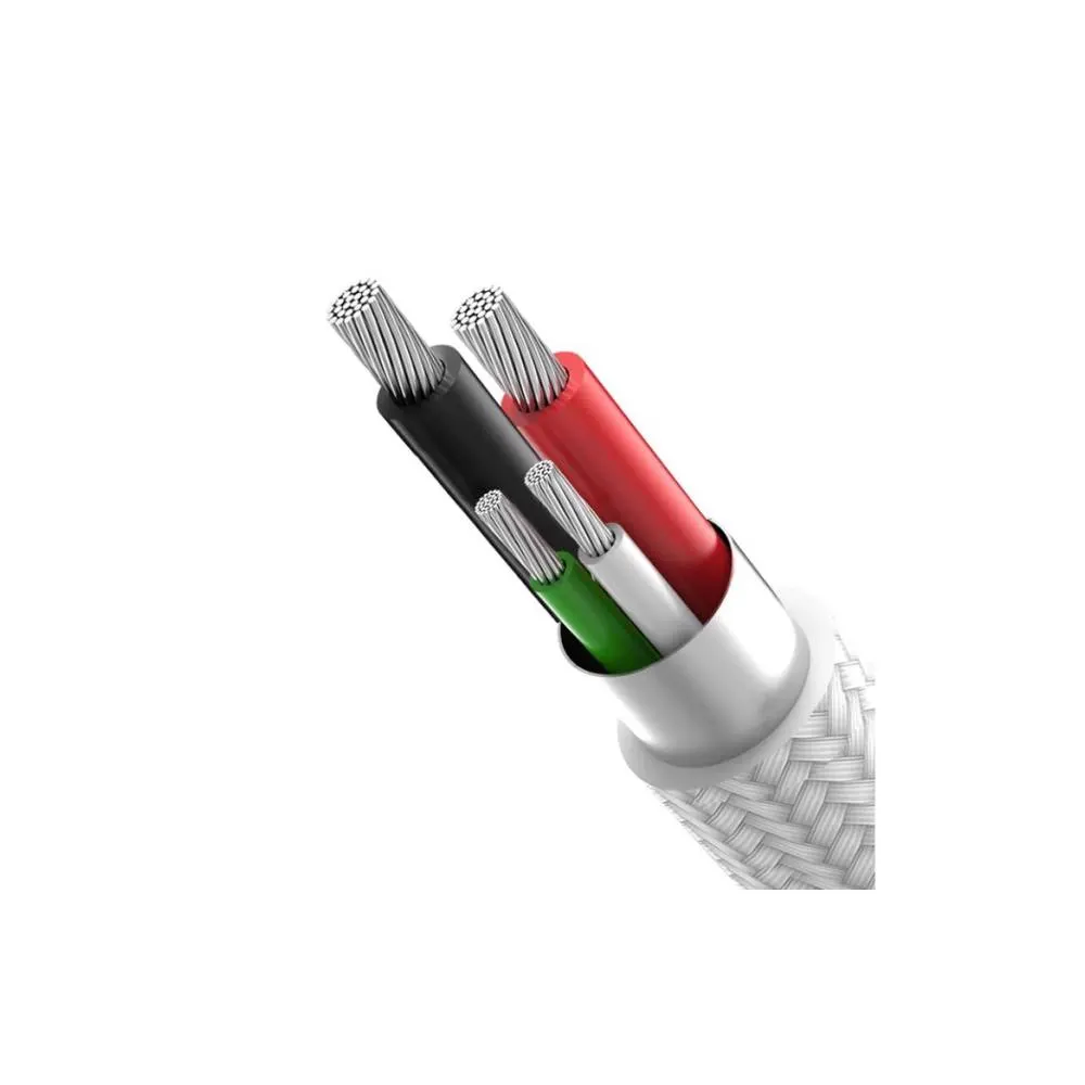 UGREEN CR104 (20222) USB to DB9 RS232 Adapter Cable 2m