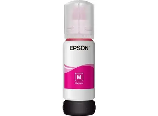 EPSON, 101 Magenta Ink Bottle C13T03V34A