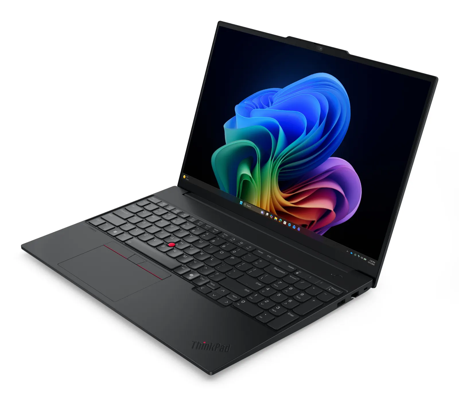 ნოუთბუქი Lenovo ThinkPad E16 AMD G4 16"WUXGA_AG_400N, RYZEN_AI_5_330, 16GB. 512GB M.2, DOS, 2Y