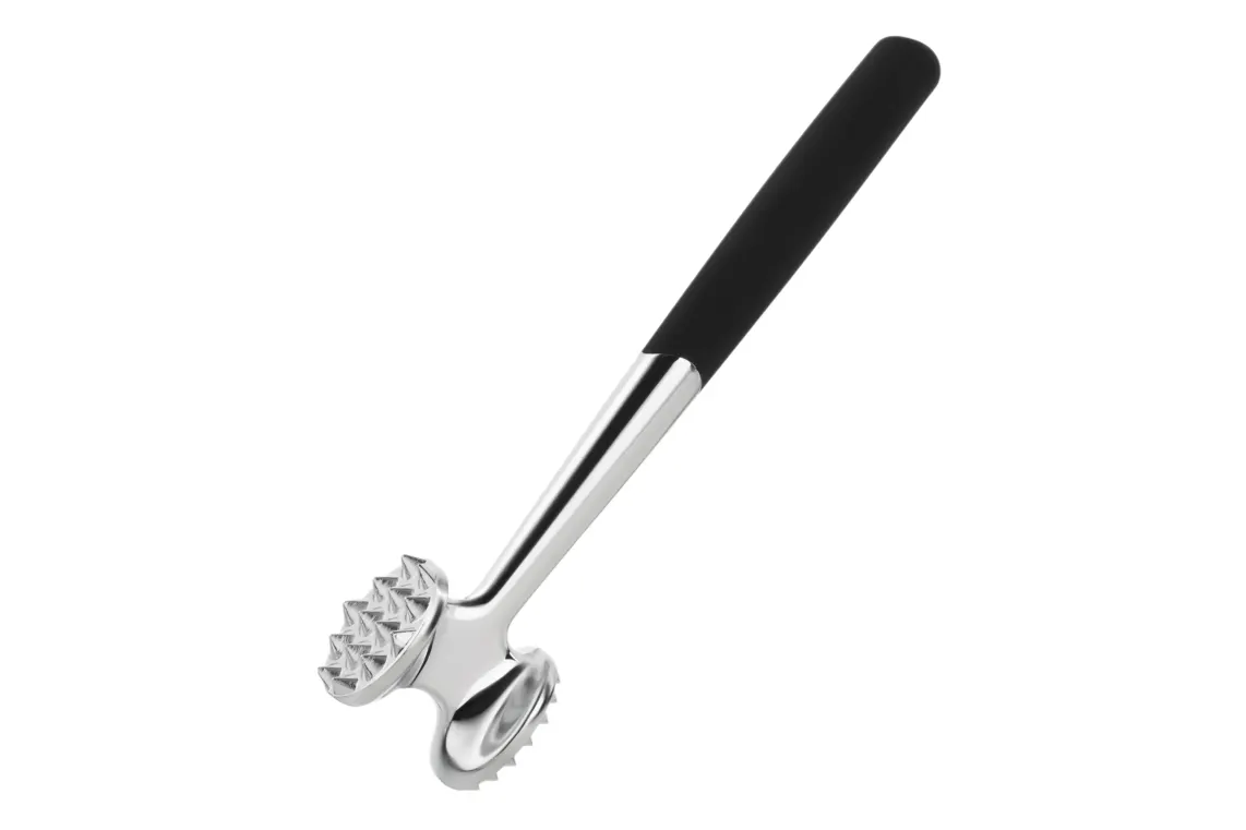 ხორცის ჩაქუჩი Ardesto Kitchen hammer Black Mars, 22.5cm