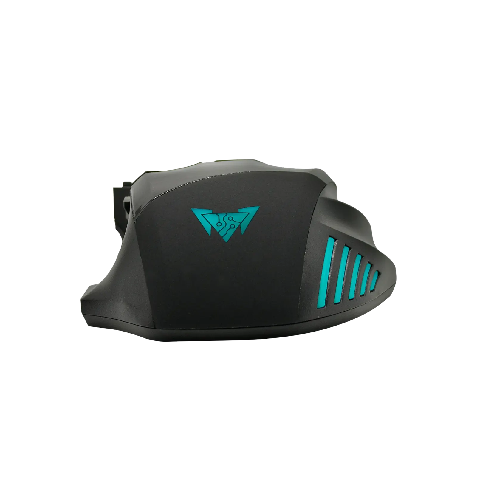 Crown Micro, CMGM-X2, Mouse Black