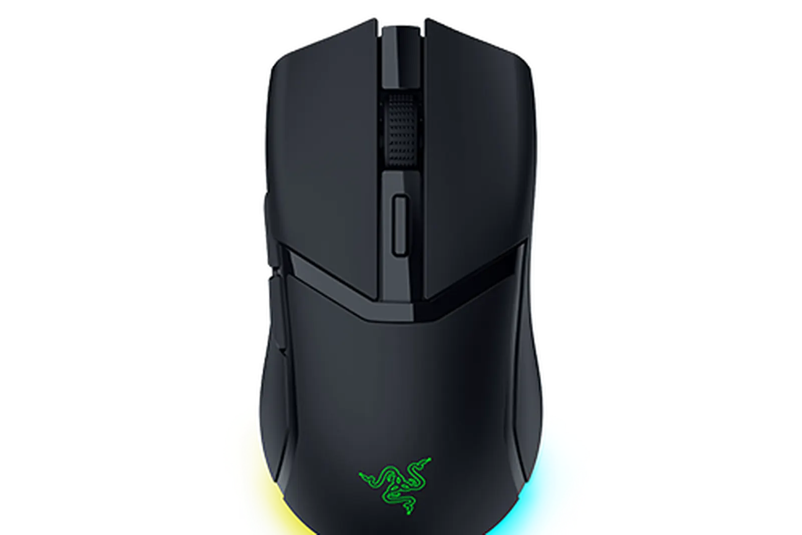 მაუსი Razer Mouse Cobra HyperSpeed, RGB, USB-A/WL/BT, black