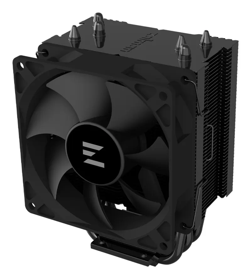 Zalman CNPS4X Black V2