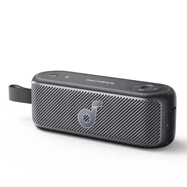 დინამიკი SoundCore Motion 100 Black