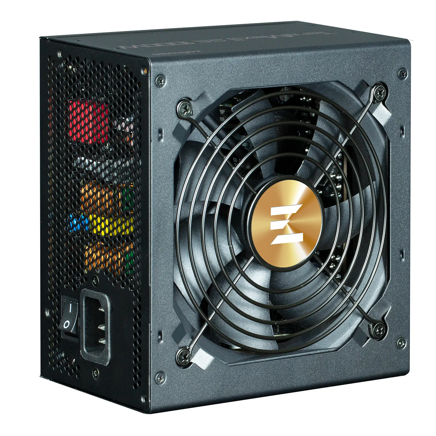 კვების ბლოკი Zalman TeraMax II SE Gold 1000W