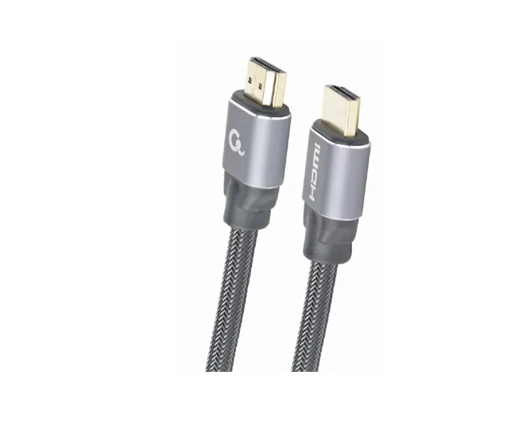 კაბელი Gembird CCBP-HDMI-5M HDMI Cable 5m "Premium series"