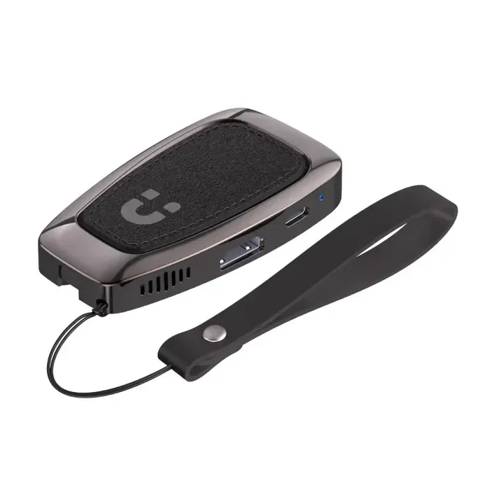 USB ჰაბი D1053A, UNITEK, USB HUB, 4-in-1 USB-C 10Gbps Hub.