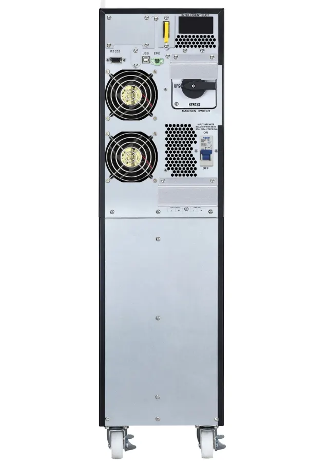 On-Line ტიპის UPS APC Smart-UPS 10000VA 230V