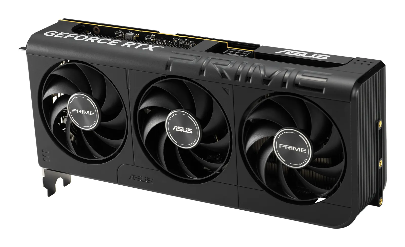 ვიდეობარათი ASUS Graphic Card GeForce RTX 5050 8GB GDDR6 OC PRIME-RTX5050-O8G