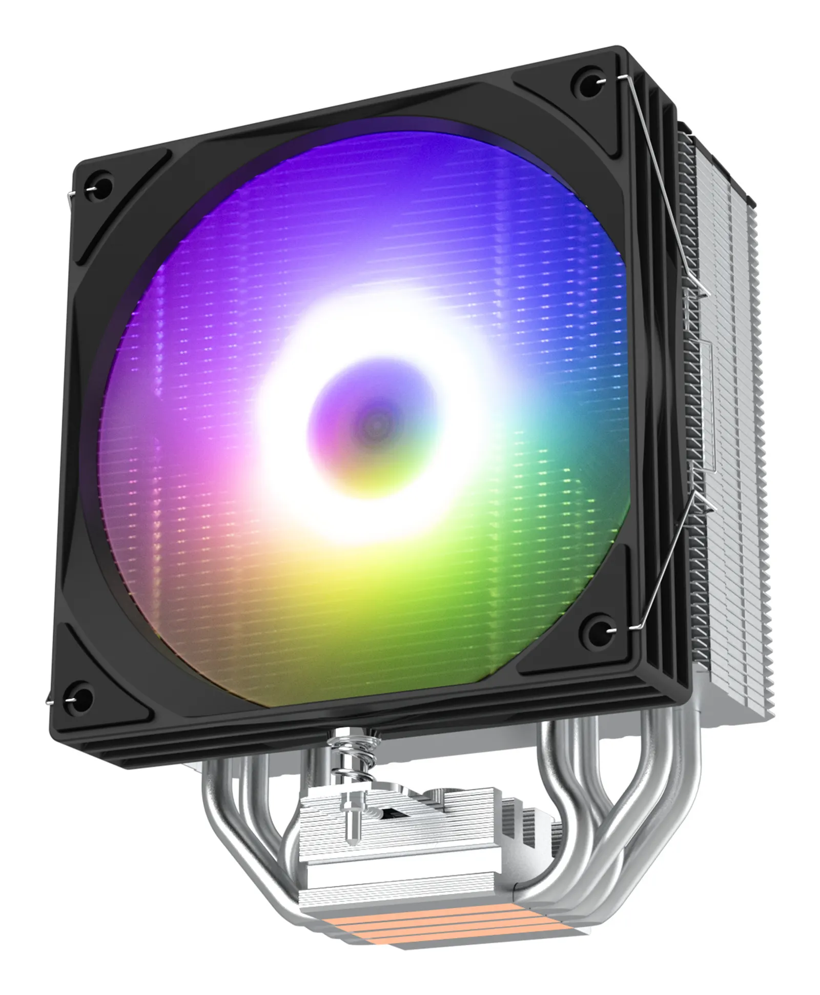 Zalman CNPS9X OPTIMA2 Black
