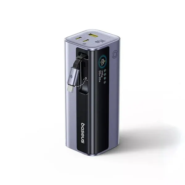 Baseus EnerGeek GR11 Power Bank 20000mAh