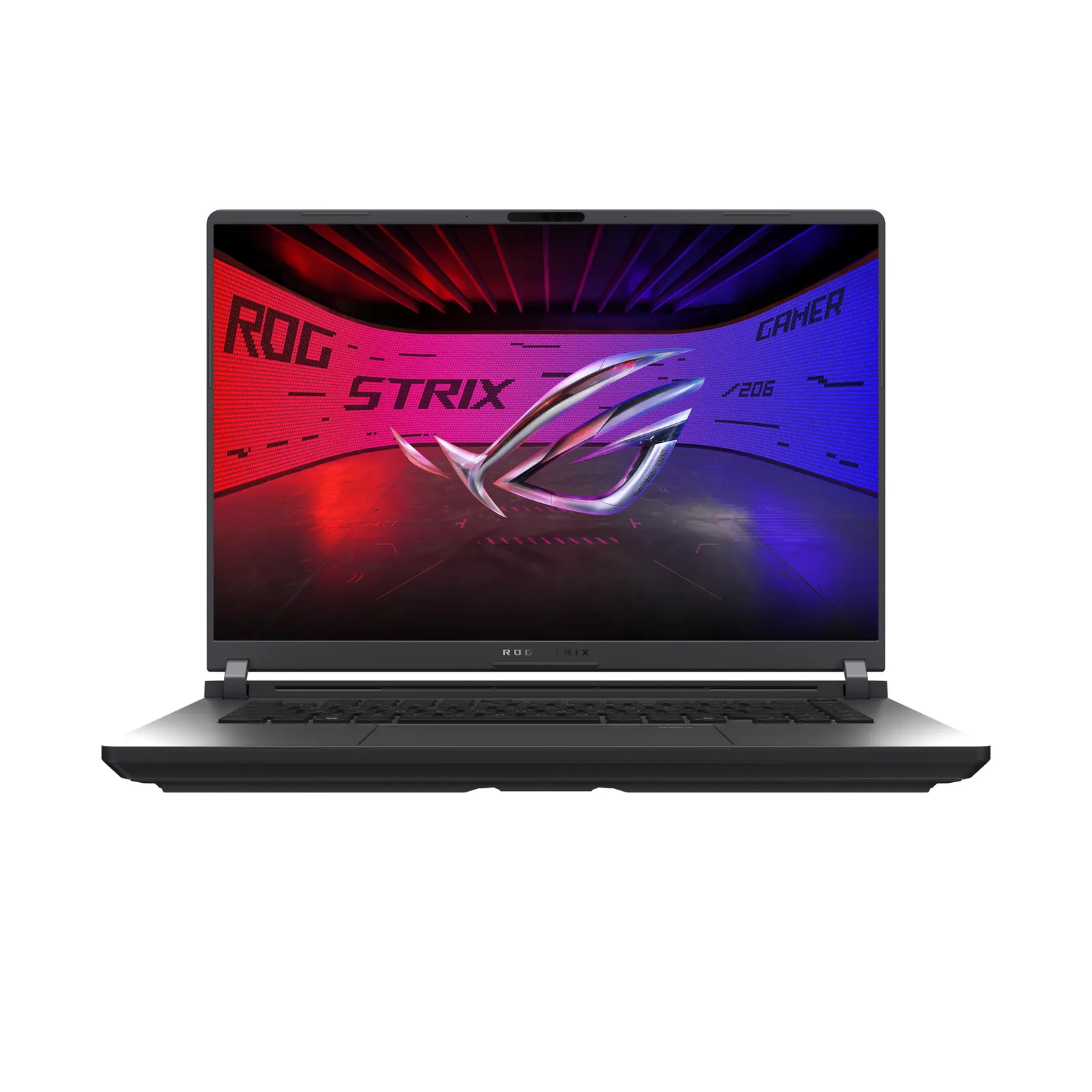 ASUS ROG Strix 16 G615JMR-TS436W, 16", i7-14650HX, 16GB, 1TB, Eclipse Gray