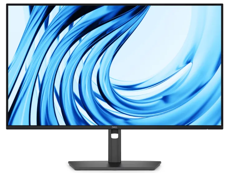 მონიტორი DELL Pro P2726H 27" FHD Monitor