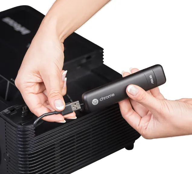 InFocus IN2138HD Projector DLP