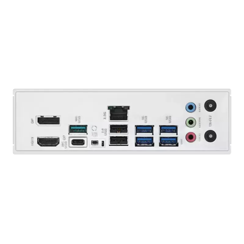 დედაპლატა ASUS, PRIME Z890M-PLUS WIFI