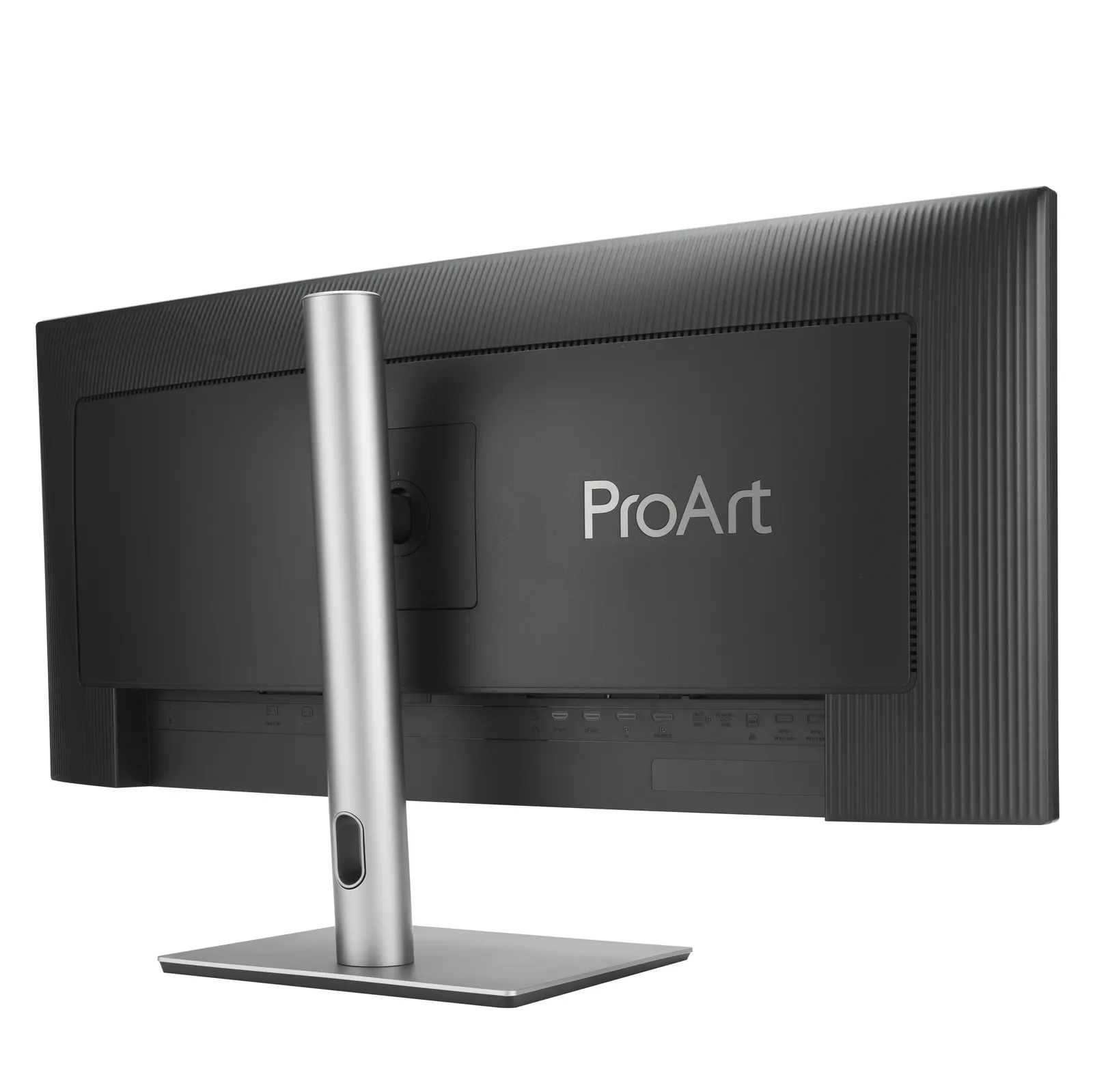 Monitor Asus 34.1" ProArt PA34VCNV 2xHDMI, 2xDP, USB-C (PD 96W), 2xUSB, RJ-45, MM, IPS, 3440x1440, 21:9, 3800R Curvature, 100% sRGB