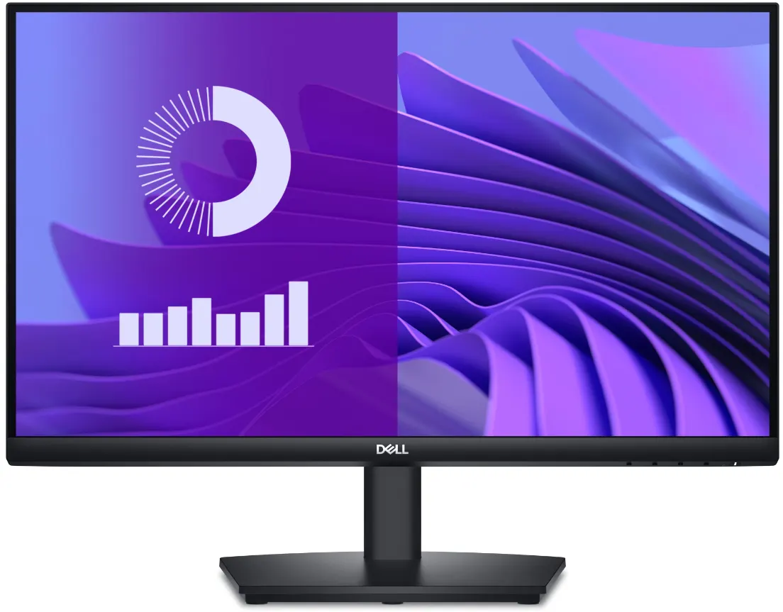 მონიტორი Dell Pro 24 Monitor E2425HSM FHD