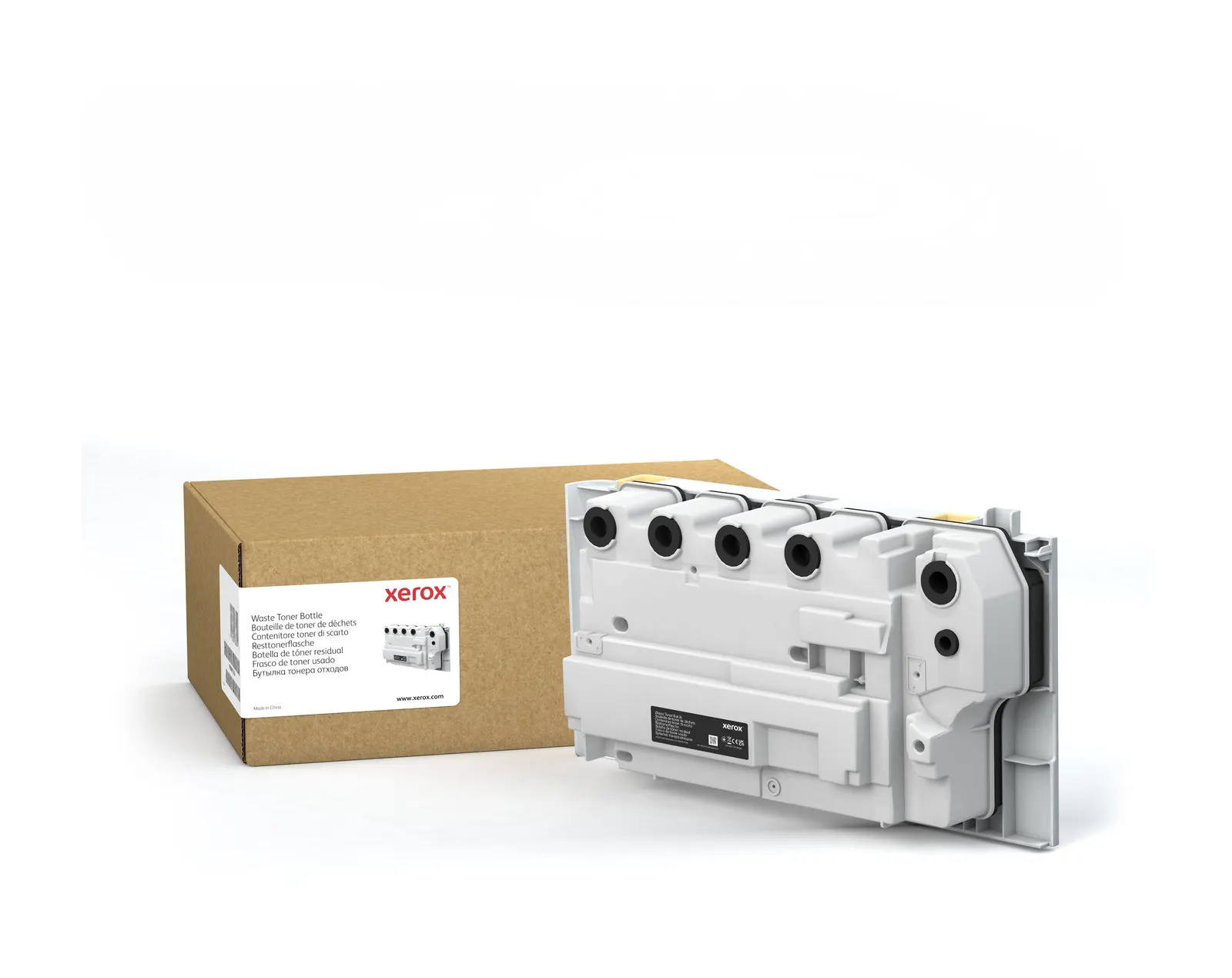 კარტრიჯი Waste Toner Xerox VersaLink C625