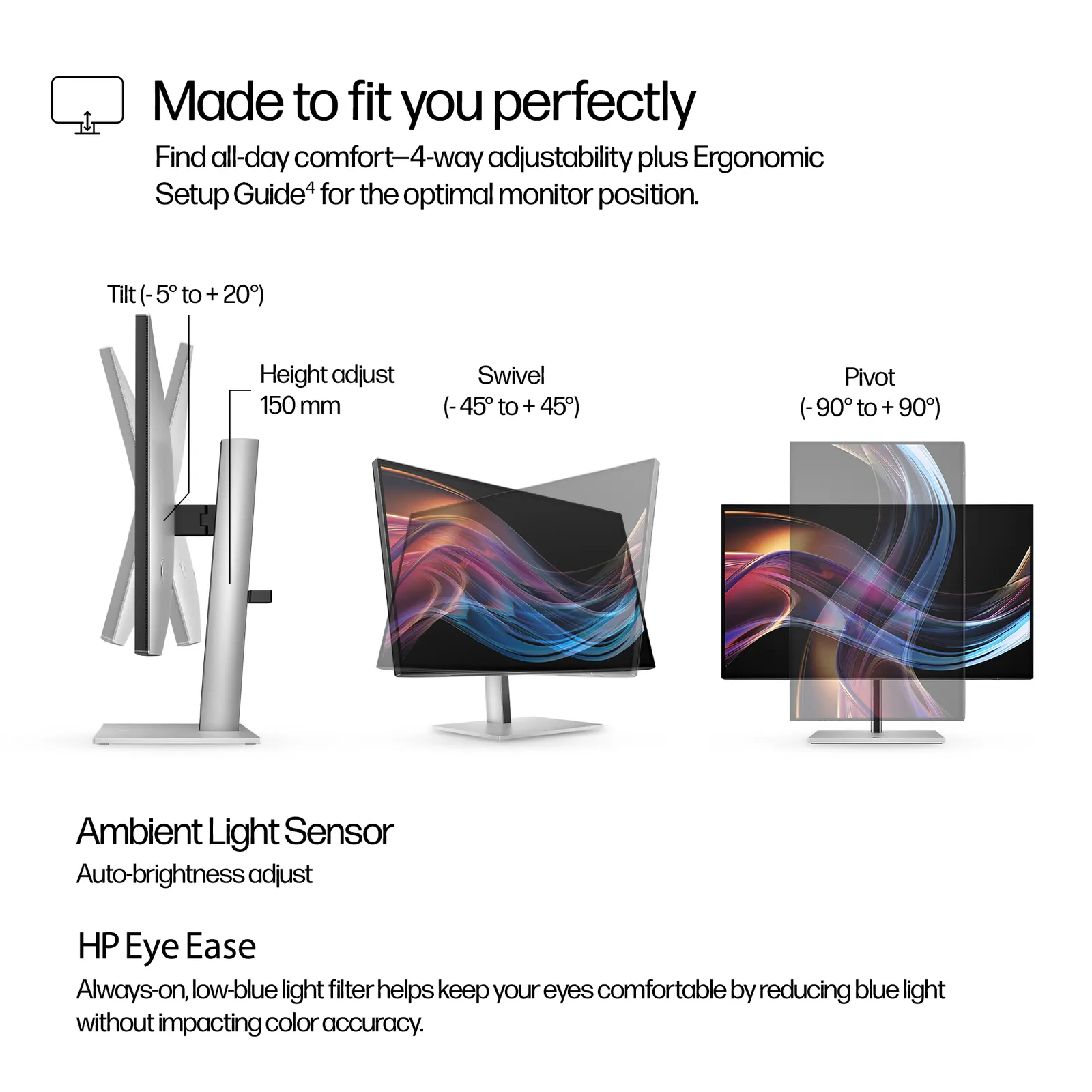 HP S7 Pro 727pk 27" IPS 4K Silver