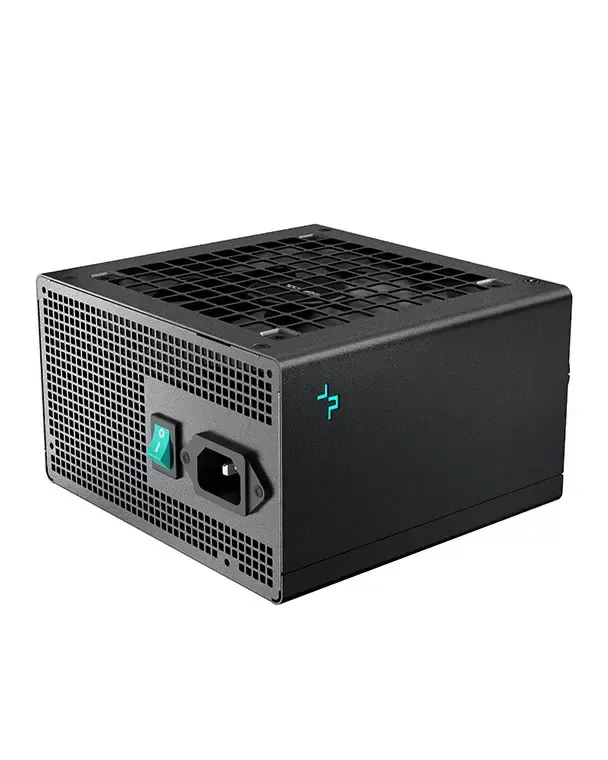 კვების ბლოკი DeepCool, PK800D Power Supply