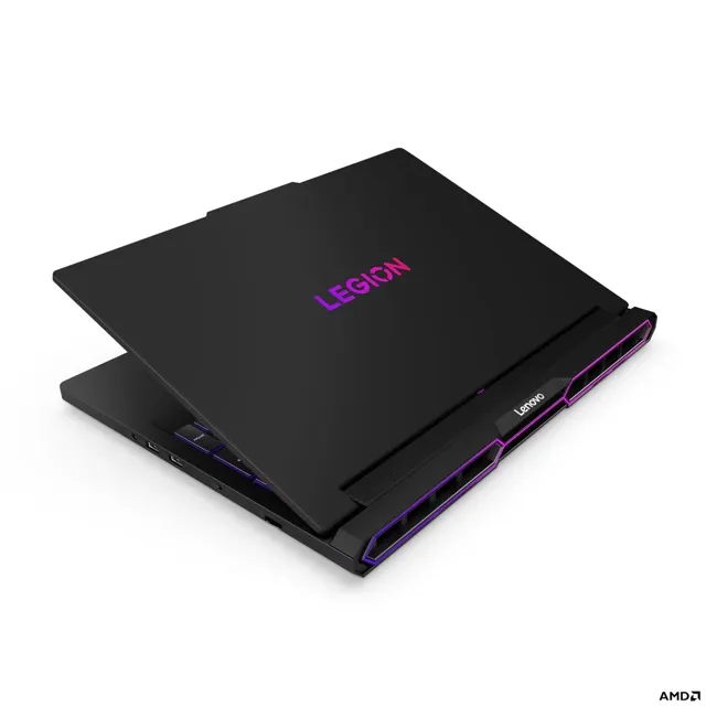 Lenovo Legion Pro 7 16AFR10H, 16"WQXGA OLED GL500N 240Hz, RYZEN 9 9955HX 16C, 64GB, 1TB, RTX5070TI, 12GB,192B,DOOS, 2Y