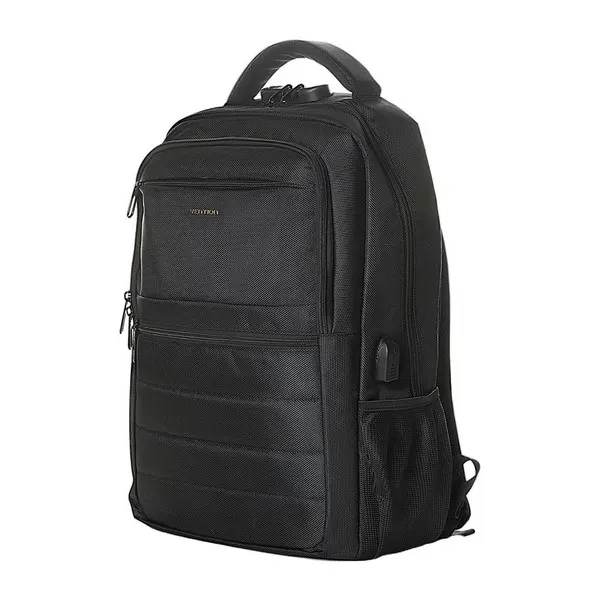 VENTION Laptop Backpack for 15.6" (Black)