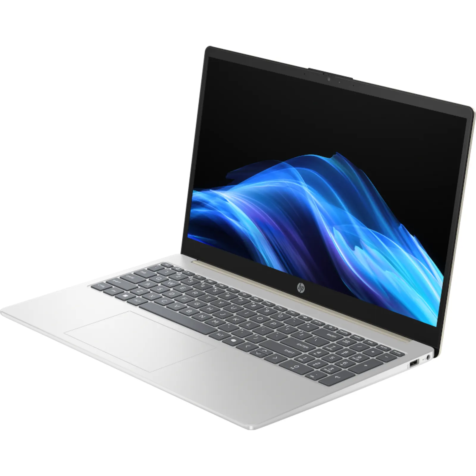 HP 15 15-fd1229ci, 15.6", Core 5-120U, 8GB, 512GB, Warm Gold