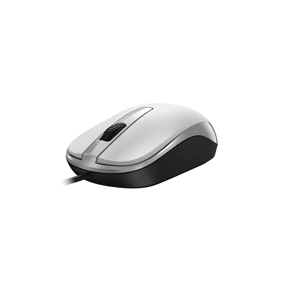 Genius, DX-120, Mouse White