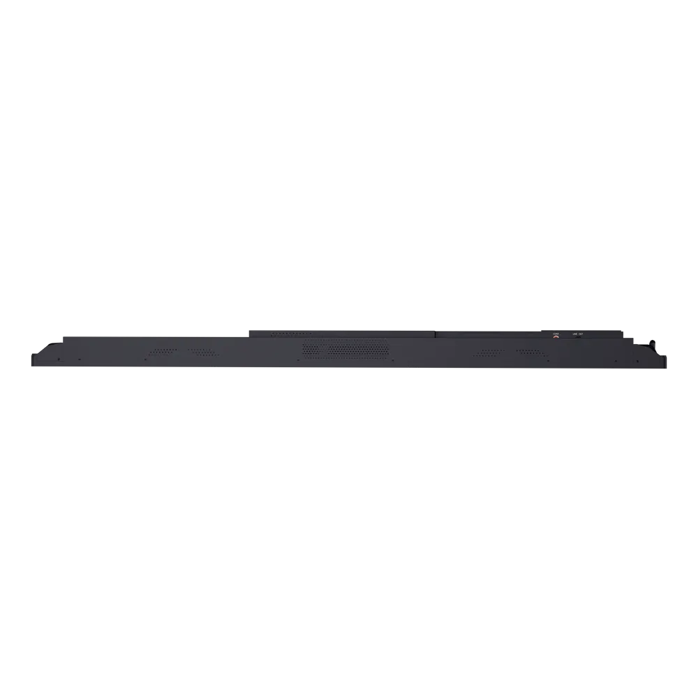 ინტერაქტიული ეკრანი, სმარტ ეკრანი Allscreen DW65HTV100 V2 T Series, 65”, Android 14, RAM 8GB, 128GB, Smart Board, Black